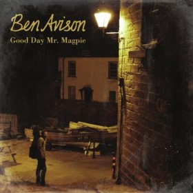 Ben Avison